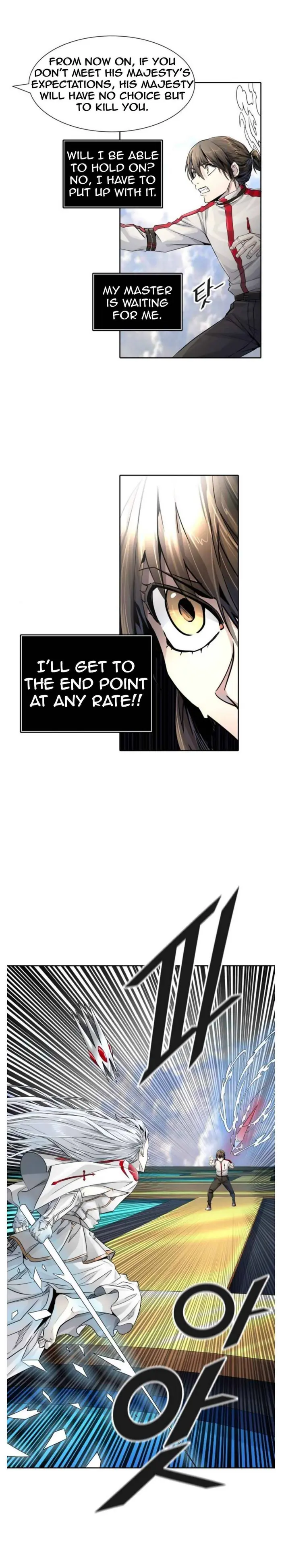 Tower of God Chapter 496 image 20_optimized